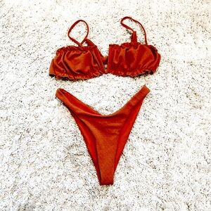 NWOT SHEIN - small bikini
